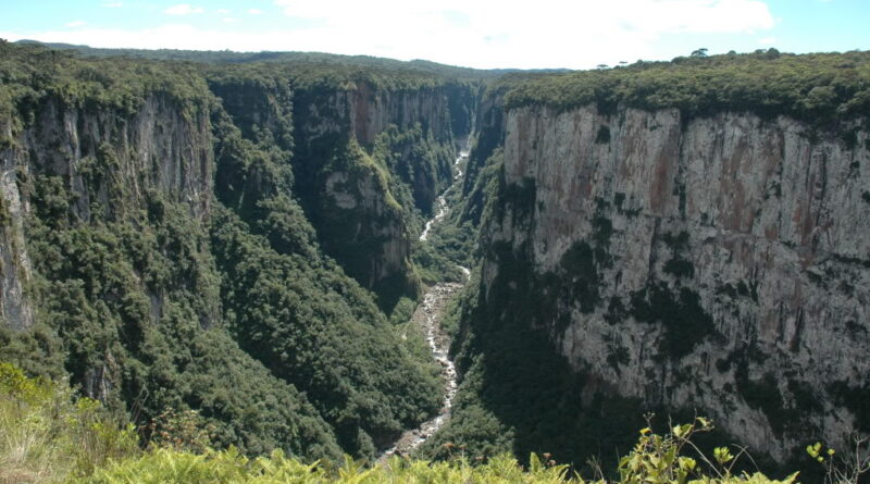 Canyon Josafaz