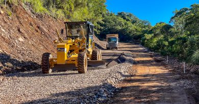 Serra do Faxinal reabre excepcionalmente para que municípios da serra gaúcha tenham acesso à Santa Catarina