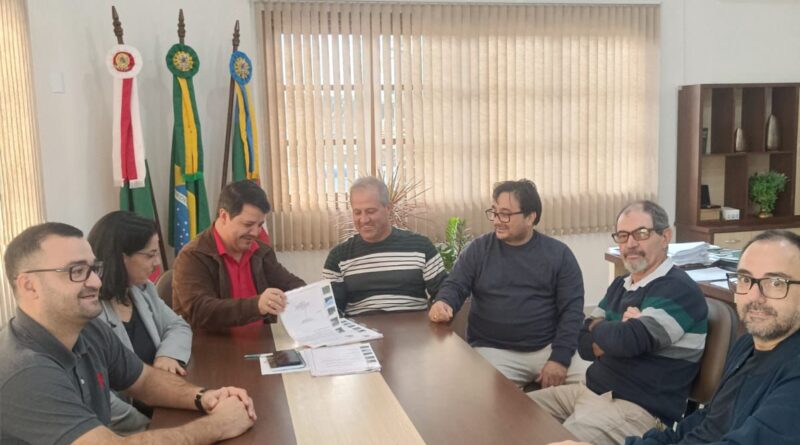 Assistência Social de Praia Grande terá sede própria e mais estrutura para atender a população